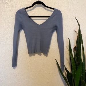 Kendall & Kylie Crop Top